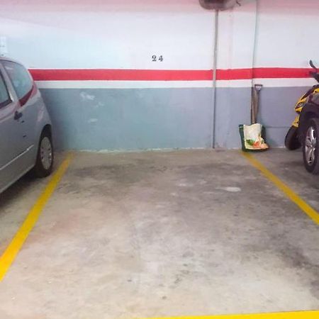 Apartamento Relax,A 2Min De La Playa Y Parking Gratuito Appartamento Salou Esterno foto