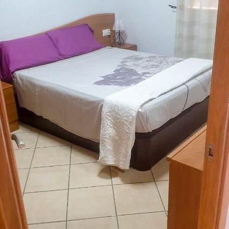 Apartamento Relax,A 2Min De La Playa Y Parking Gratuito Appartamento Salou Esterno foto