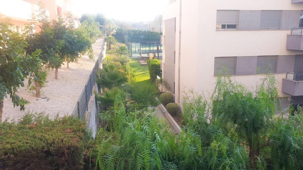 Apartamento Relax,A 2Min De La Playa Y Parking Gratuito Appartamento Salou Esterno foto