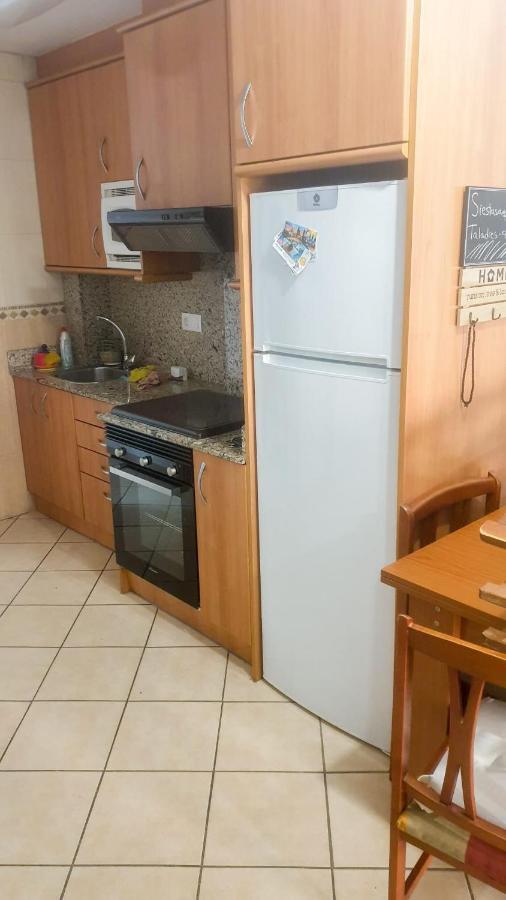 Apartamento Relax,A 2Min De La Playa Y Parking Gratuito Appartamento Salou Esterno foto