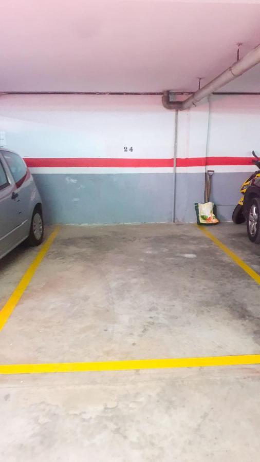 Apartamento Relax,A 2Min De La Playa Y Parking Gratuito Appartamento Salou Esterno foto