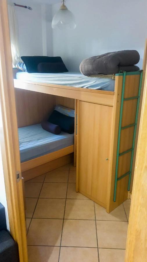 Apartamento Relax,A 2Min De La Playa Y Parking Gratuito Appartamento Salou Esterno foto