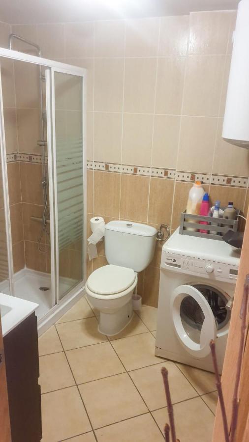 Apartamento Relax,A 2Min De La Playa Y Parking Gratuito Appartamento Salou Esterno foto