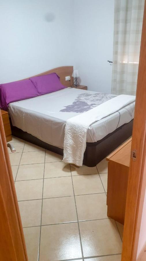 Apartamento Relax,A 2Min De La Playa Y Parking Gratuito Appartamento Salou Esterno foto
