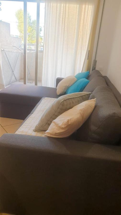 Apartamento Relax,A 2Min De La Playa Y Parking Gratuito Appartamento Salou Esterno foto